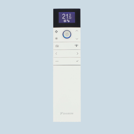 Climatisation murale air-air Emura (3,5 kW)
