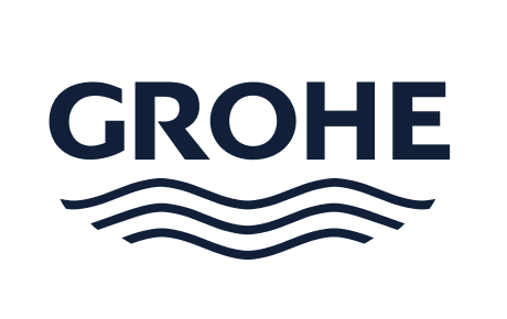 Logo Grohe