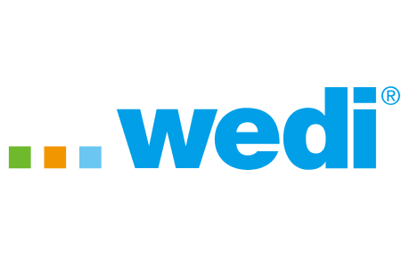 Logo Wedi
