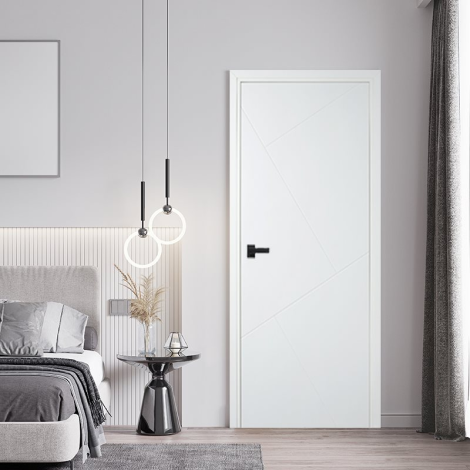 Bloc-porte Smartline Design