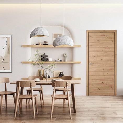Bloc-porte Smartline Style