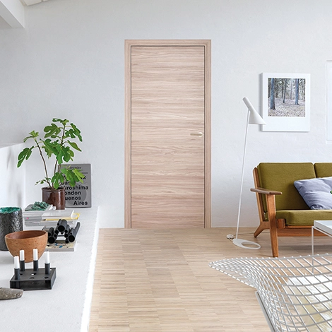 Bloc-porte Smartline Style