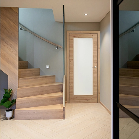 Bloc-porte Smartline Style