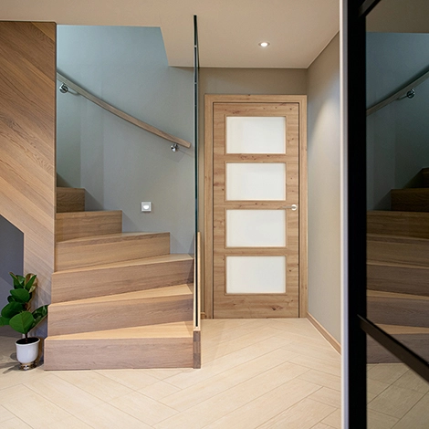 Bloc-porte Smartline Style
