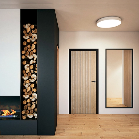 Bloc-Porte Smartline Tendance
