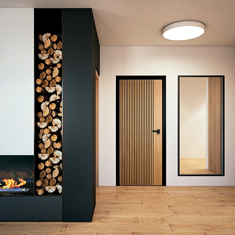 Bloc-Porte Smartline Tendance