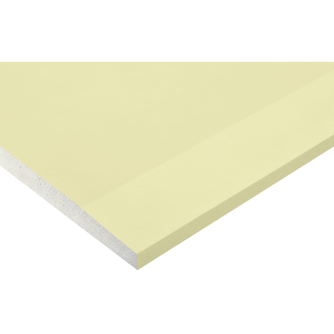 Plaque de plâtre BA13 Placo® Infinaé 2500 x 1200 mm