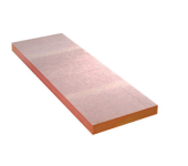Panneau isolant pour ITE en mousse résolique Webertherm ultra 22