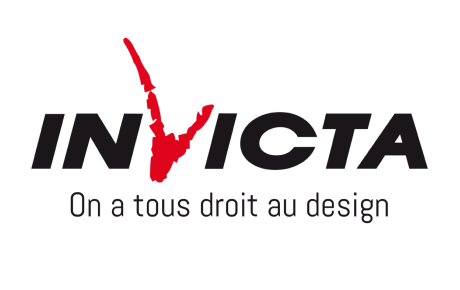 Logo Invicta