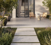 Gamme de carrelage de sol extérieur XT20