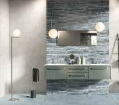 Carrelage grès cérame Naxos Pictura Luni Soft