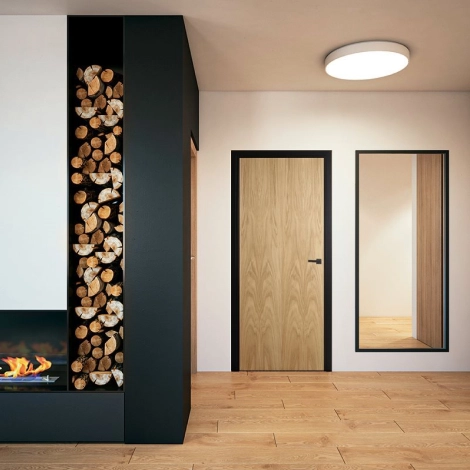 Bloc-Porte Smartline Tendance
