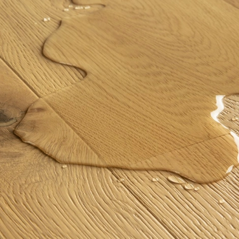 Parquet collection Cascada Chêne désert extra mat