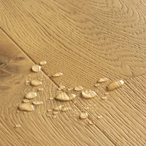 Parquet collection Cascada Chêne désert extra mat