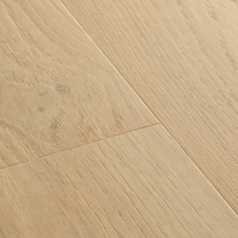 Sol en vinyle Blos Chêne littoral beige