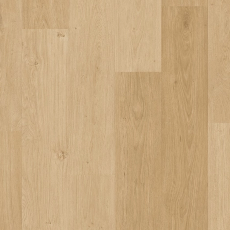 Sol en vinyle Blos Chêne littoral beige