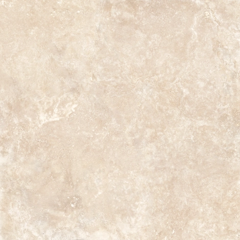 Carrelage intérieur grès cérame Realstone Travertino Cross Beige