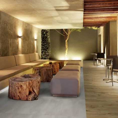 Revêtement de sol iD Inspiration Loose Lay mountain oak natural