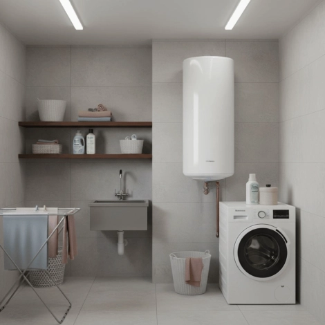 Chauffe-eau électrique stéatite CES 200L MV MONO ES235
