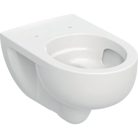 Cuvette WC suspendu Renova, Turboflush