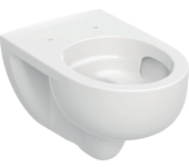 Cuvette WC suspendu Renova, Turboflush