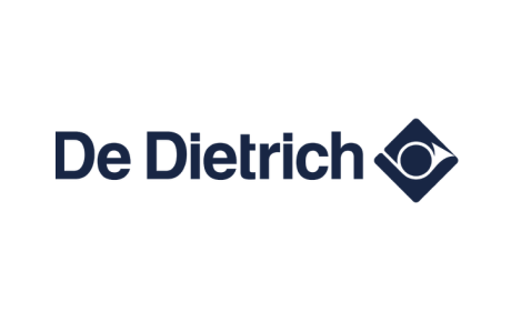 Logo DE DIETRICH