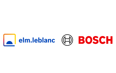 Logo elm.leblanc - Bosch