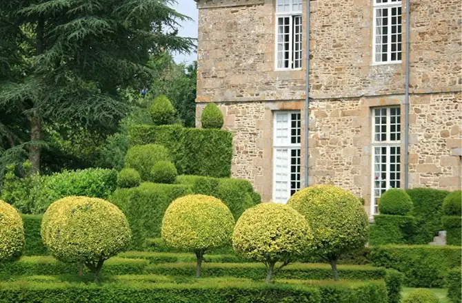 Rénover une maison de maître
