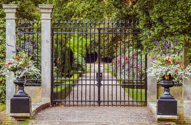 Rénover une maison de maître