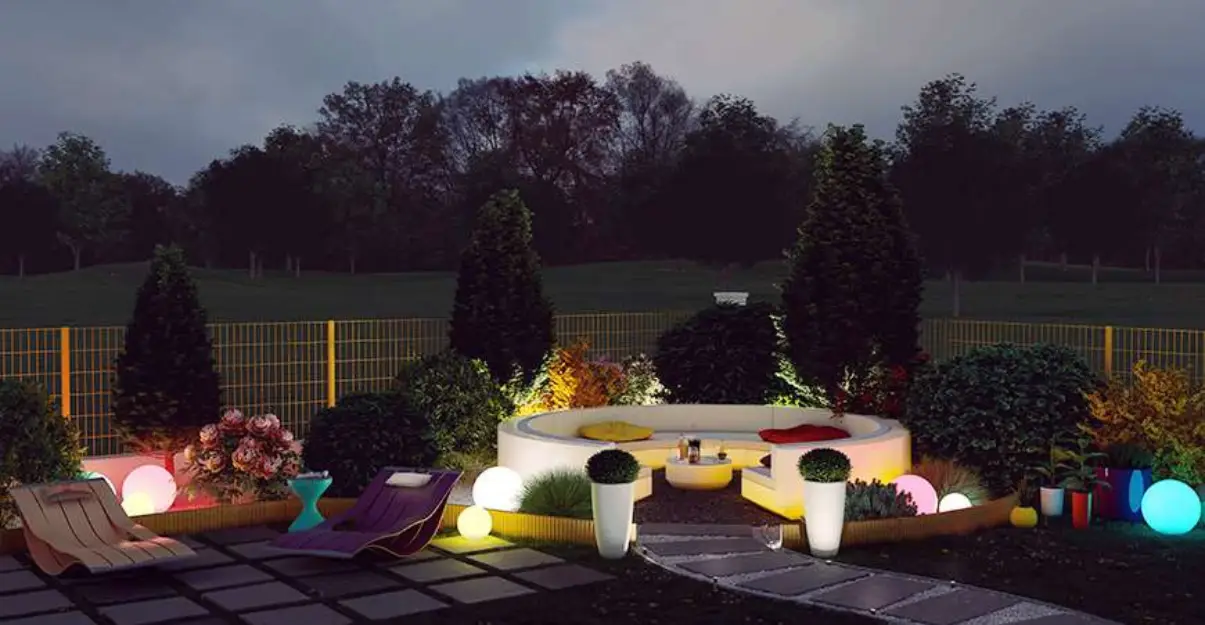 Avant/Après : un jardin paysagé sécurisé et stylé pour mettre en valeur vos extérieurs