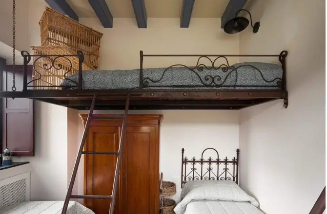 Rénover une petite maison