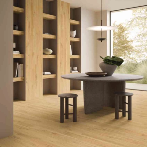 Grès cérame Playwood Pure Oak