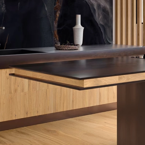 Grès cérame Playwood Pure Oak