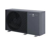 Pompe à chaleur monobloc ALEZIO M R290