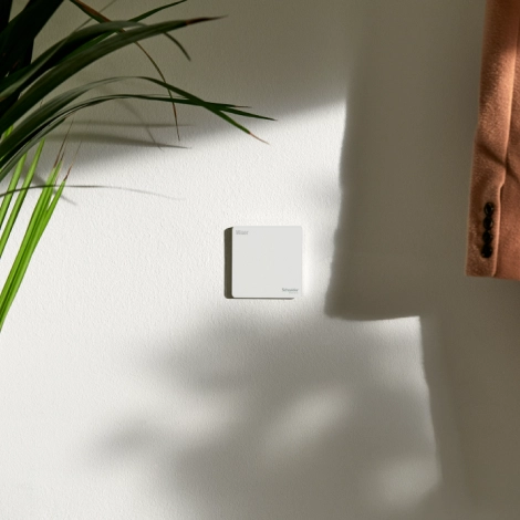Passerelle Wifi/Zigbee pour les appareils du système Wiser Génération 2