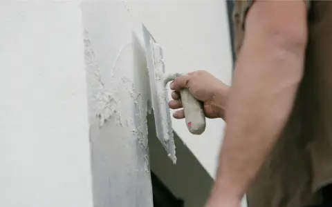 Crépi sur façade : estimez gratuitement le coût de vos travaux