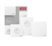 VELUX ACTIVE with NETATMO