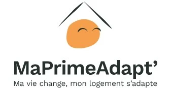 Logo MaPrimeAdapt'
