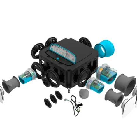 Kit hygrogenius FLEX