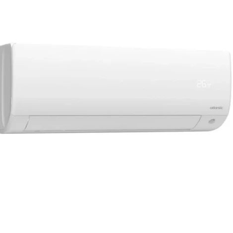 Unité Intérieure PAC MURAO Premium blanc mat