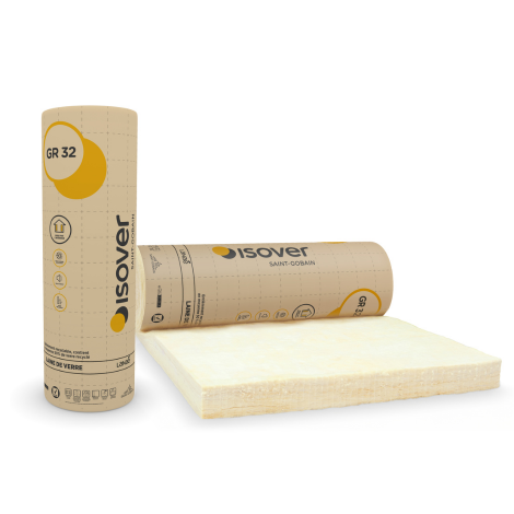Packaging GR 32