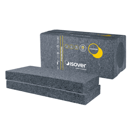 Packaging Isocoton