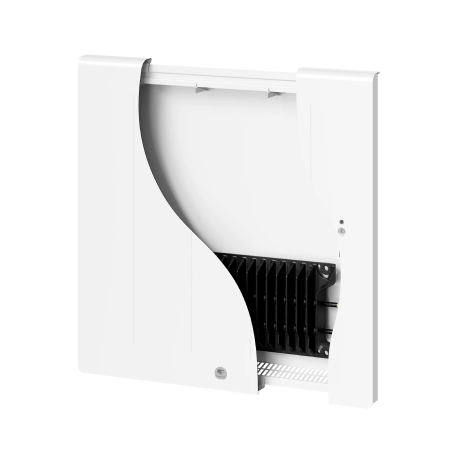 Arrière radiateur à inertie connecté Kenya 5