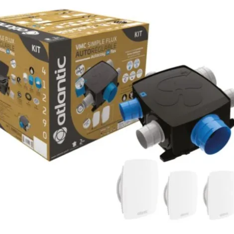 kit VMC autocosy ih FLEX