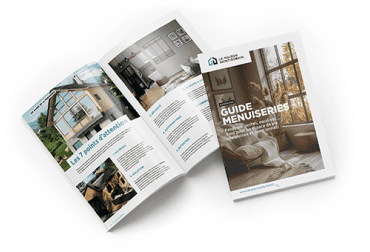 Le guide des travaux de menuiserie