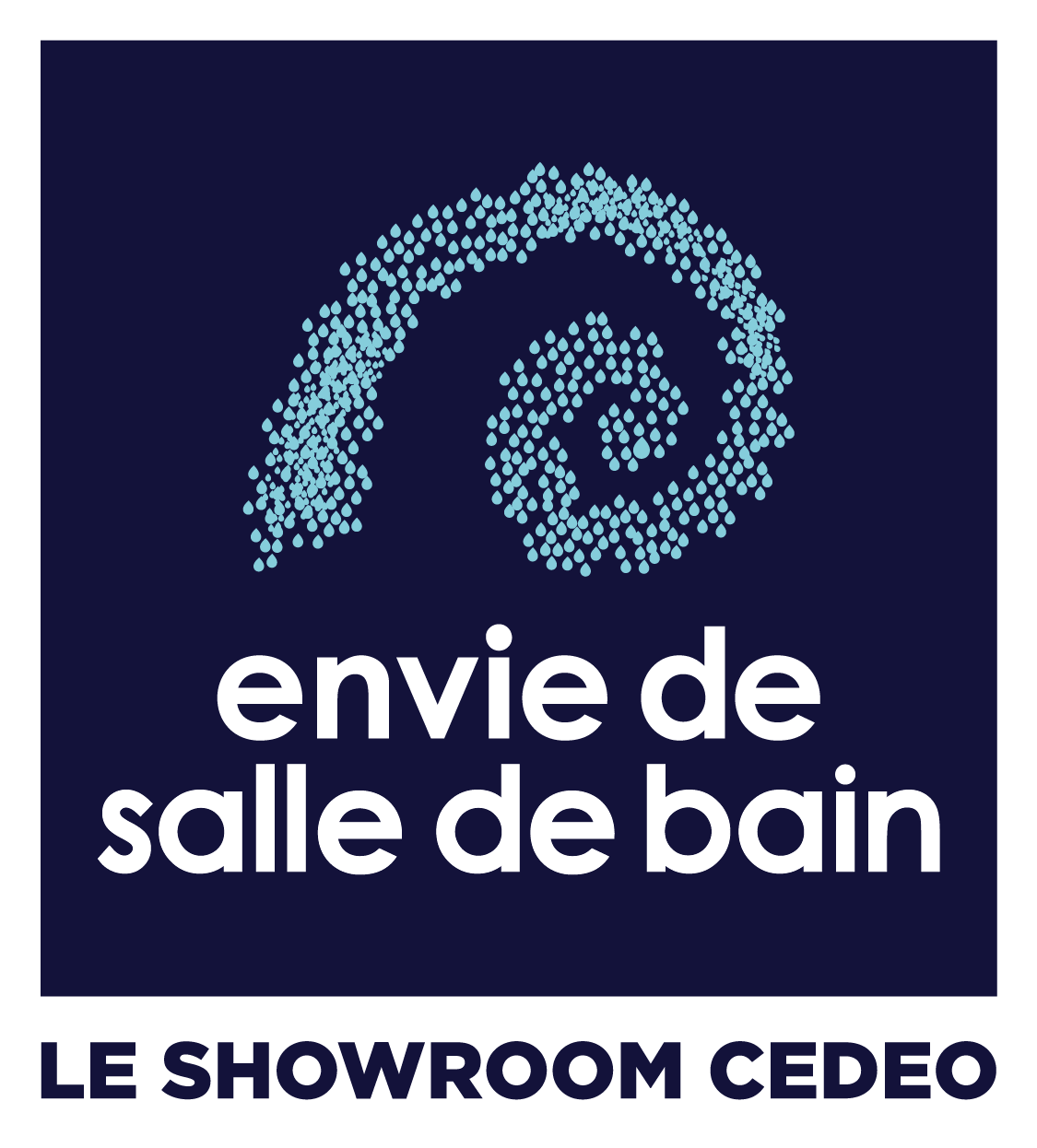 Envie de salle de bain