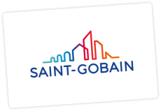 Logo du Groupe Saint-Gobain